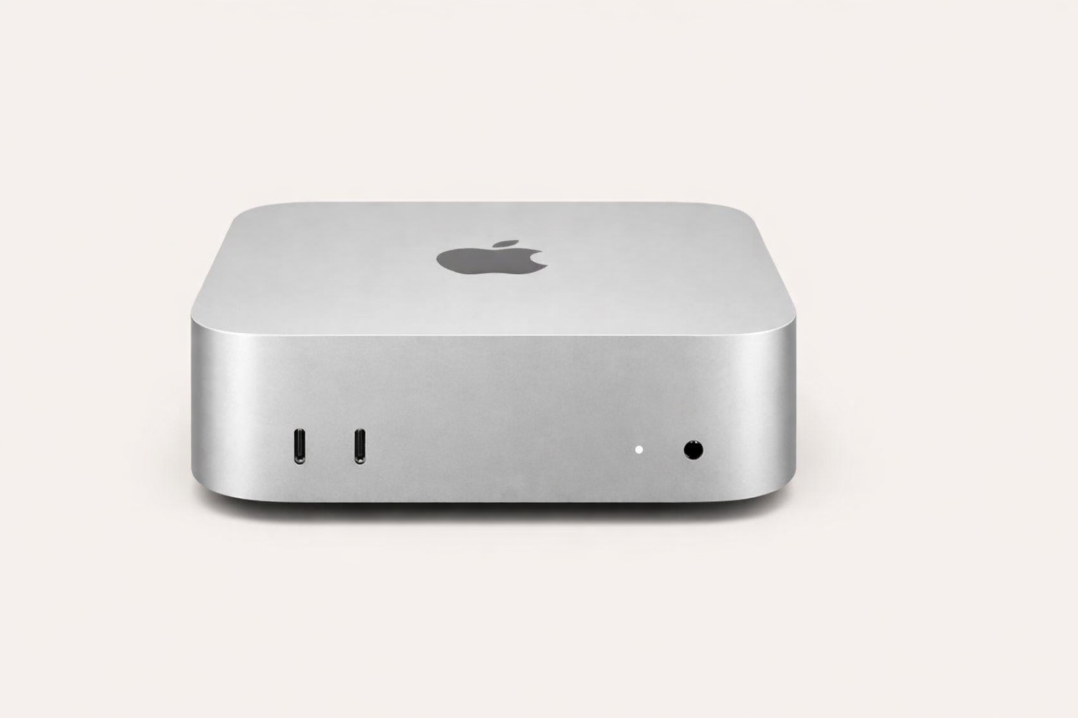 Mac mini M4